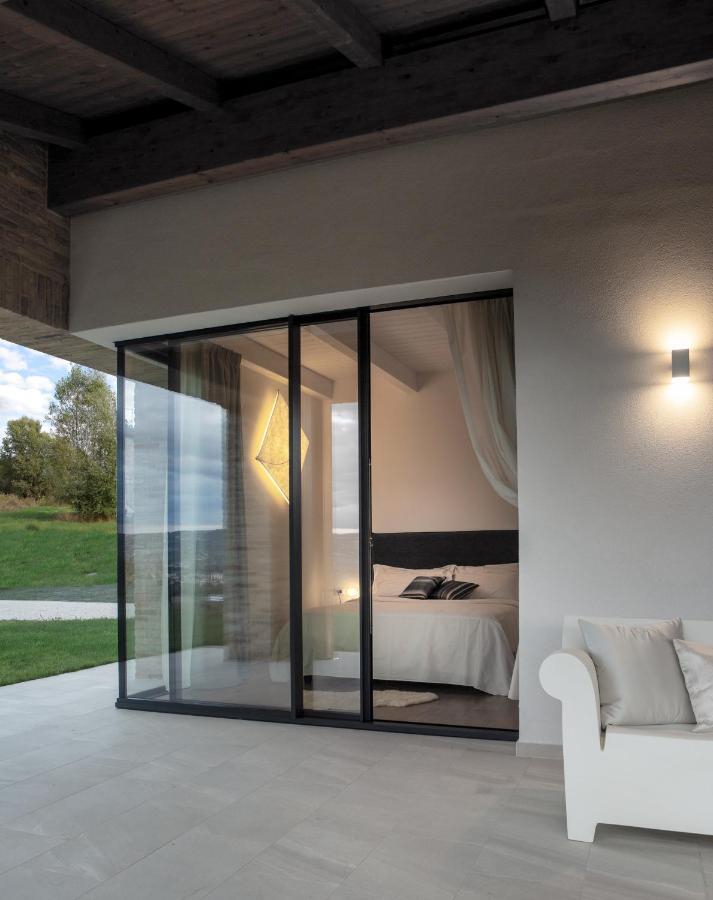 La Maggiolina Country House Montelabbate Kültér fotó